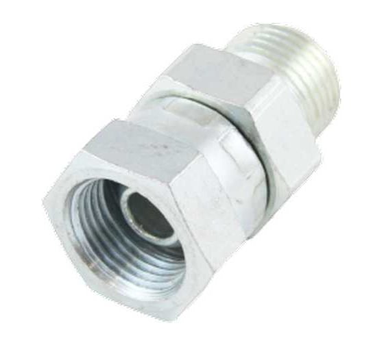 Адаптер AktiSpray 1/4 (М) x 3/8 (П), NPSM 401438МП