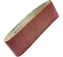 Шлифовальная лента бесконечная Orientcraft 75x457мм P150 115.00A150