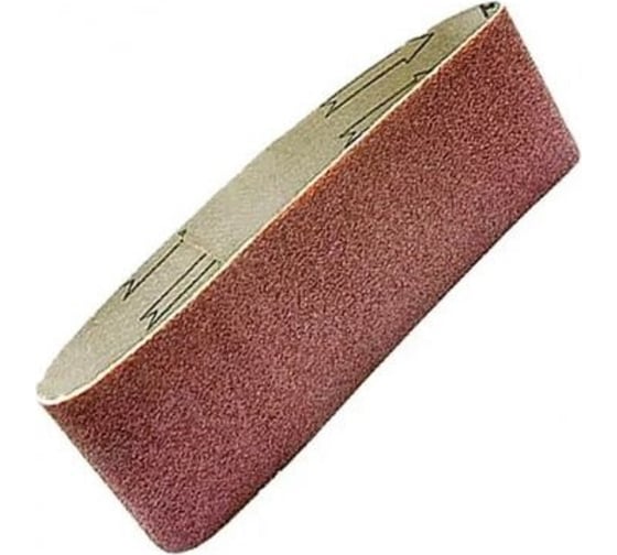 Лента шлифовальная бесконечная (75x457 мм; P120) Orientcraft 115,00A120 1