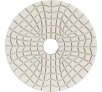 Круг алмазный гибкий шлифовальный Step-3 Extra Line Hybrid (100х3 мм; №2; зеленый) Diam 000687