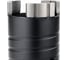Коронка алмазная по бетону 40 мм SDS+ Black Version Diamond Industrial DIDCC40BL 3