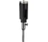 Коронка алмазная по бетону 40 мм SDS+ Black Version Diamond Industrial DIDCC40BL 9