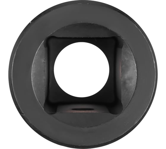 Головка ударная 6-гранная JCB 24 мм, 3/4"DR JCB-46524(61025)