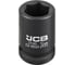Головка ударная 6-гранная JCB 24 мм, 3/4"DR JCB-46524(61025) 1