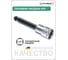 Насадка торцевая удлиненная HEX 1/2", 8 мм Stahlwille 03280008 В0000000062066 2