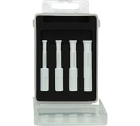 Набор алмазных сверл (4 шт; 5-10 мм) HiKOKI 4100519