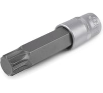 Головка со вставкой AVS SPLINE M18, L=100 мм, 1/2 BS12M18L A40707S