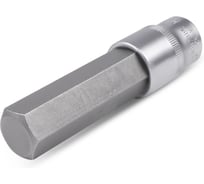 Головка со вставкой шестигранной AVS, 19 мм, L=100 мм, 1/2 BS12H19L A40673S