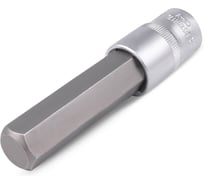 Головка со вставкой шестигранной AVS, 17 мм, L=100 мм, 1/2 BS12H17L A40672S