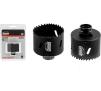 Коронка биметаллическая GEPARD PROGRESSOR 60 мм GP2550-60