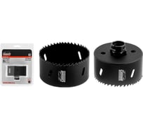 Коронка биметаллическая GEPARD PROGRESSOR 83 мм GP2550-83