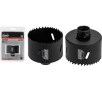 Коронка биметаллическая GEPARD PROGRESSOR 68 мм GP2550-68