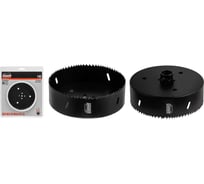 Коронка биметаллическая GEPARD PROGRESSOR 140 мм GP2550-140