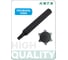Вставка (бита) торцевая удлиненная 5/16" HONITON, TORX Т60 BT-A8T60L В0000000199987 3