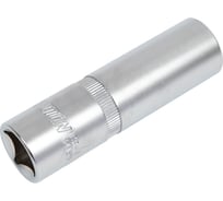 Головка торцевая удлиненная 6-гранная 1/2" HONITON, 15 мм SK-A1415MLB В0000000190642