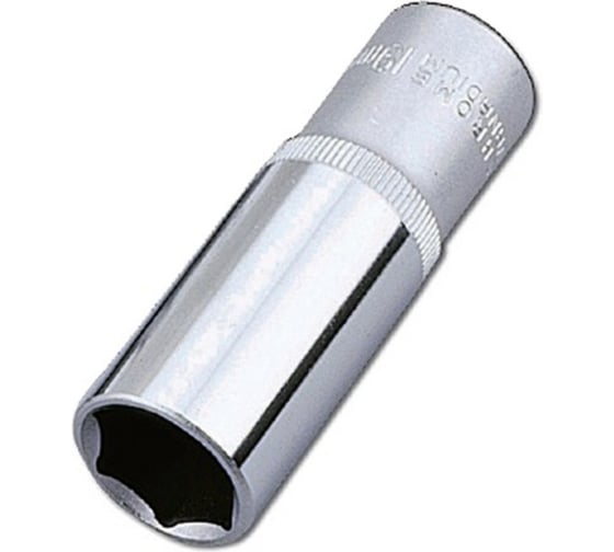 Торцовая насадка удлиненная HONITON SK-A1415MLB 15 мм, 1/2DR В0000000190642 1