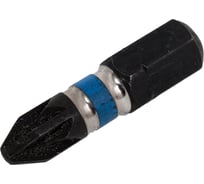 Биты для шуруповерта Villager PZ2, 25 мм 059891