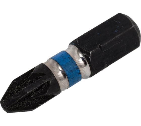 Биты для шуруповерта Villager PZ2, 25 мм 059891 1