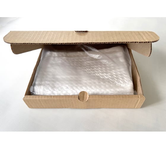 Огнеупорный коврик под печь и сварку ЭКОВУЛ (EKOWOOL) 30х40х4 мм 10079