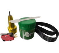 ЗИП комплект Индастриал Тулз для маркиратора пневматического серии МРП-1240 ZU00126