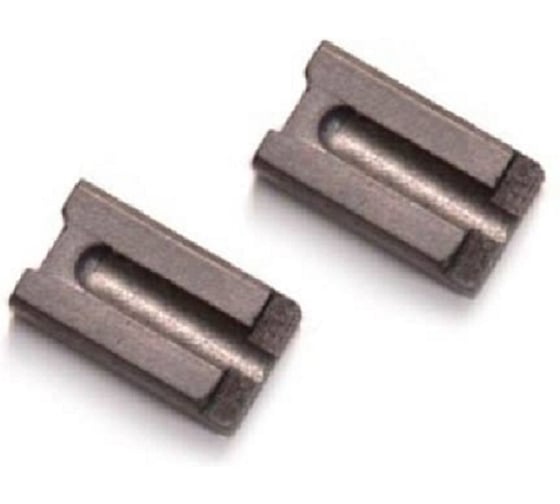 Комплект графитовых щеток Asein DEWALT OEM 2 шт N087159 0252J 1