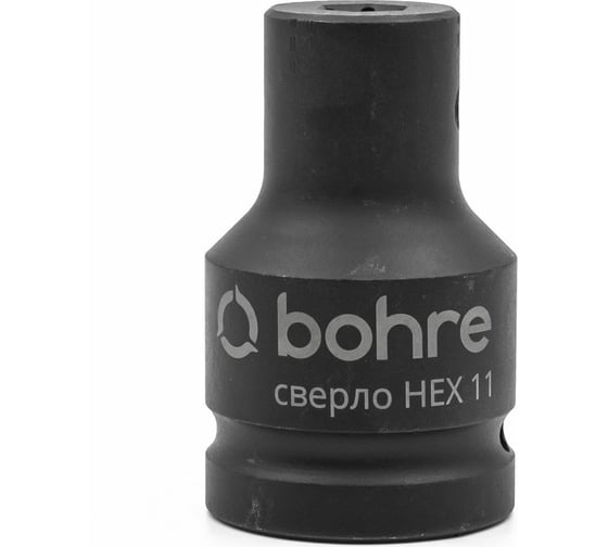 Головка для бензогайковерта под сверло Bohre КБ005201