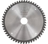 Пила дисковая для распила сэндвич-панелей Русич 190x2.0/2.7x54T x 30 мм 00-00000415