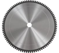 Пила дисковая для распила металла Русич 355x2.4/2.0x90T x 30 мм 00-00000414