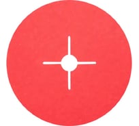 Диск фибровый PFERD FS 180-22 CO-COOL 36 (697030) 64173175