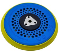 Подошва для шлифмашины VEBEX MAKITA BO6030/BO6040 150мм АГ526445