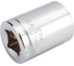 Головка торцевая 12-ти гранная (21 мм; 1/2DR) BOVIDIX 5040314 2