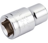 Головка торцевая 12-ти гранная (12 мм; 1/2DR) BOVIDIX 5040305