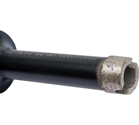 Коронка алмазная, спекание 14х60 мм, 1/2/M14 SK TECH-NICK 105610008