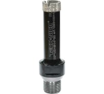 Коронка алмазная, спекание 20х60 мм, 1/2/M14 SK TECH-NICK 105610011