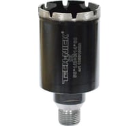 Коронка алмазная, спекание 55х60 мм, 1/2/M14 SK TECH-NICK 105610020