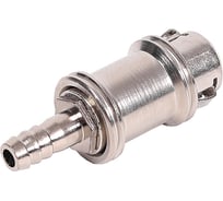 Наконечник Крал подкачки колеса быстросъем 8 (цинк) (100 шт) 6006