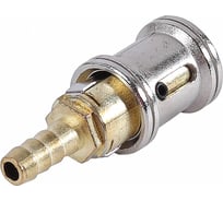 Наконечник Крал подкачки колеса быстросъем 8 (100 шт) 2246