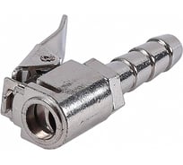 Наконечник Крал насоса быстрой фиксации цинк 8 (длинный) (100 шт) 3521