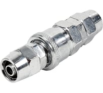 Разъем Крал быстросъем резьба Ф-10 под шланг (25 шт) 2146