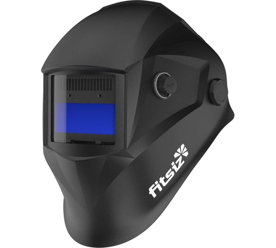 Сварочная маска хамелеон FITSIZ COMPANY - FS03 FSC-003
