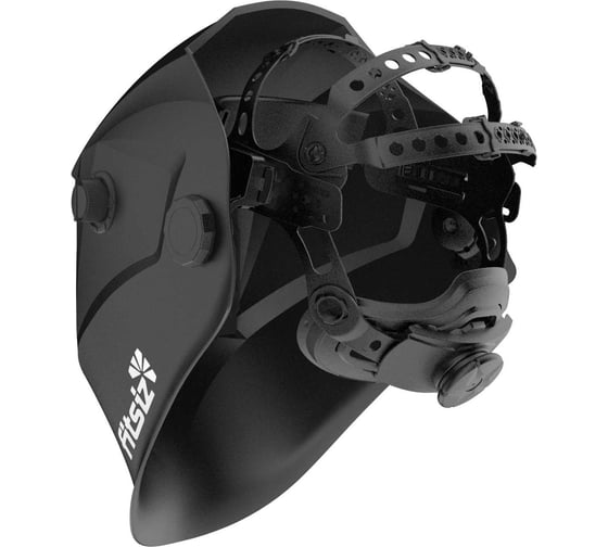 Сварочная маска хамелеон FITSIZ COMPANY ELEMENT - 505 FSC-0505