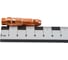 Держатель цанги 1.6 мм для TW 17-18-26 Optima XL10N31_0 4