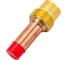 Держатель цанги 2-2.4 мм GL для TW 17-18-26 Optima XL45V26_0 3