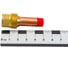Держатель цанги 2-2.4 мм GL для TW 17-18-26 Optima XL45V26_0 4