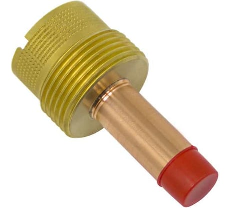 Держатель цанги 2-2.4 мм GL увеличенный для TW 17-18-26 Optima XL45V64_0