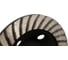 Чашка алмазная зачистная Turbo (125х22 мм) ULTIMA 114004 3