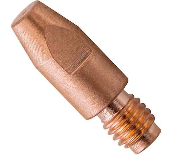 Наконечник М8, 30х0.8 мм, E-Cu-Al Optima XL141.0003