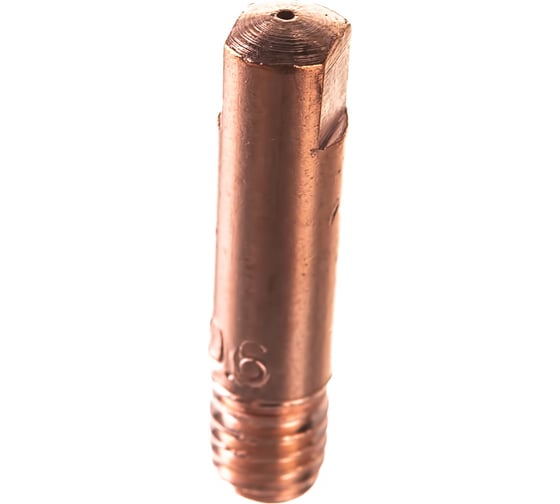 Наконечник М6, 25х0.6 мм, E-Cu Optima XL140.0008 1