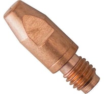 Наконечник М8, 30х1 мм, CuCrZr Optima XL140.0316