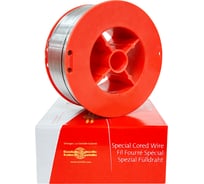 Сварочная проволока CASTOLIN CastoMag 45803 AlSi5 д.1,2мм упак.7кг 71105088